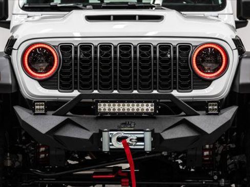 Used 2026 Jeep Gladiator Sport image 45