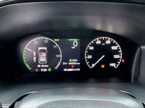 Used 2023 Honda CR-V Sport image 25