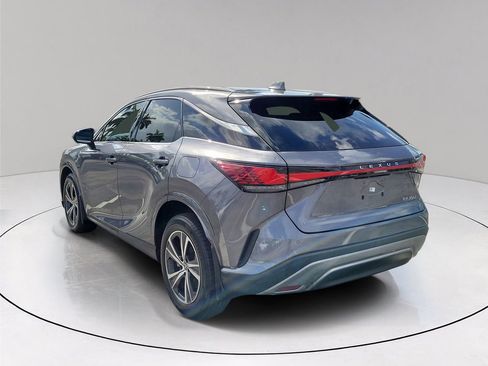 Used 2023 Lexus RX 350 Premium w/ Cold Area Package FWD image 4