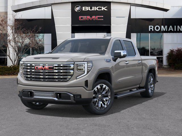 New 2026 GMC Sierra 1500 Denali AWD/4WD image 6