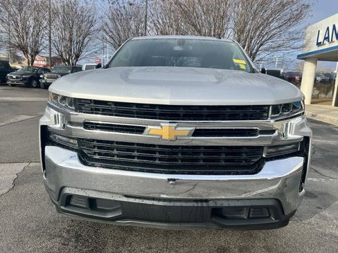 Used 2021 Chevrolet Silverado 1500 LT image 9
