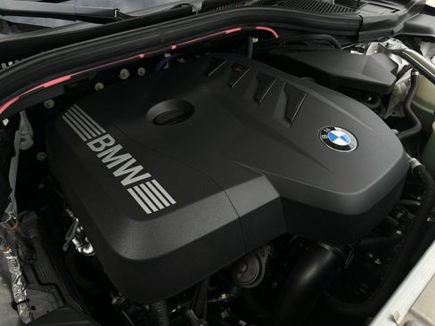 Used 2025 BMW X3 xDrive30i w/ Premium Package AWD/4WD image 9