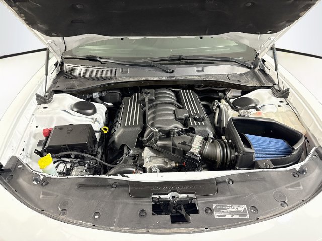 Used 2023 Dodge Charger Scat Pack w/ Daytona Edition Group RWD image 38