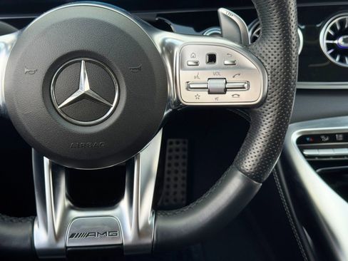 Used 2019 Mercedes-Benz AMG GT 53 image 22