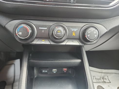Certified 2024 Kia Forte LXS FWD image 22