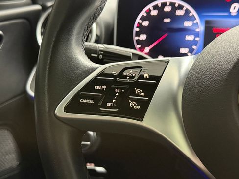 Used 2024 Mercedes-Benz C 300 Sedan w/ Advanced USB Package image 16