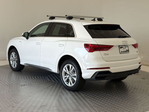Used 2023 Audi Q3 2.0T Premium AWD/4WD image 3