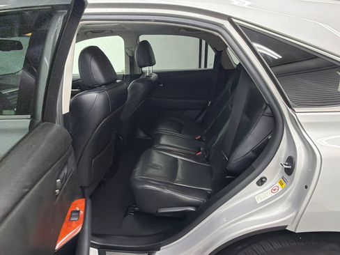 Used 2010 Lexus RX 350 2WD w/ Premium Pkg image 23