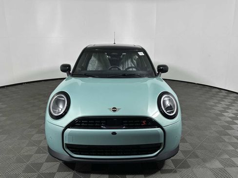 New 2026 MINI Cooper S image 5