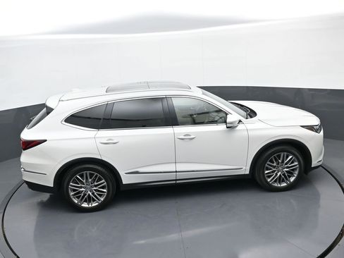 Used 2022 Acura MDX SH-AWD w/ Advance Package image 37