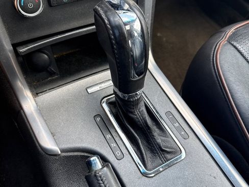 Used 2011 Lincoln MKZ AWD image 16