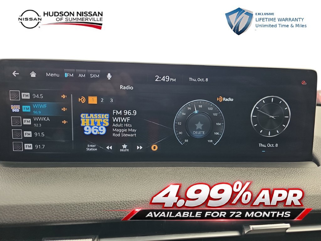 Used 2025 Genesis GV70 2.5T AWD/4WD image 22