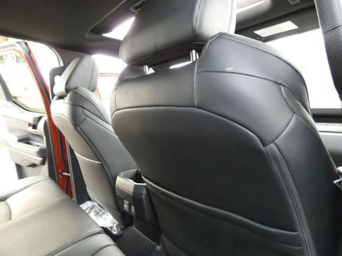 Used 2025 Toyota Tacoma TRD Off-Road w/ TRD Off Road Premium Package image 53