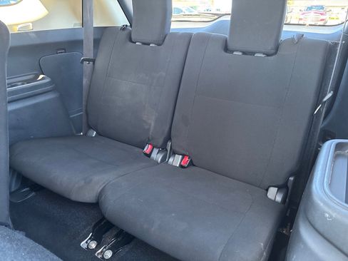 Used 2016 Mitsubishi Outlander SE image 14