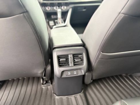 Certified 2025 Acura ADX A-Spec AWD/4WD image 12