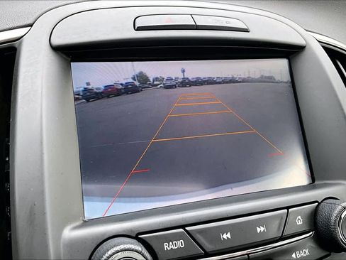 Used 2015 Buick LaCrosse Leather FWD image 24