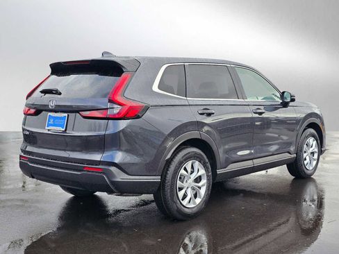 New 2026 Honda CR-V LX image 3