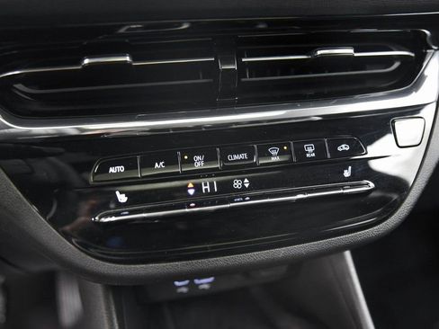 Used 2025 Buick Envista Avenir image 20