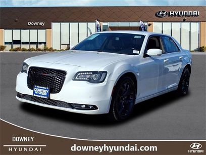 Used 2022 Chrysler 300 S
