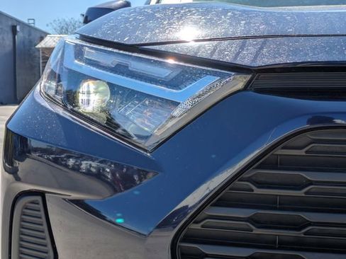 Used 2024 Toyota RAV4 XLE image 11