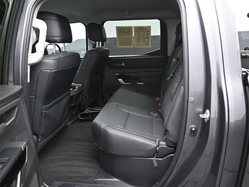 Used 2023 Toyota Tundra Limited w/ TRD Off-Road Package AWD/4WD image 27