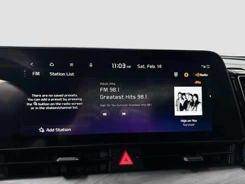 Used 2023 Kia Sportage X-Line image 13