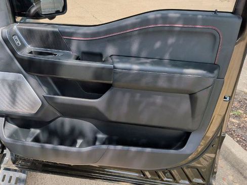 Certified 2024 Ford F150 Raptor AWD/4WD image 18