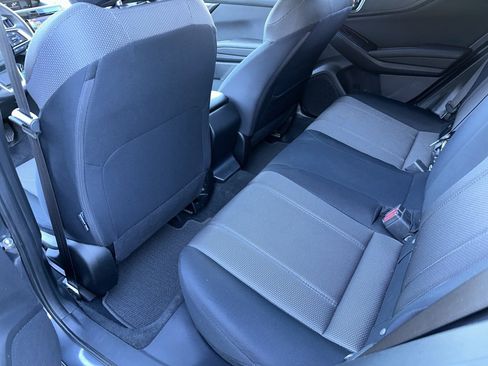 Used 2023 Subaru Crosstrek 2.0i image 19