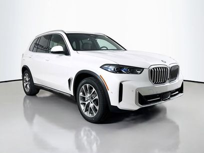 Used 2026 BMW X5 xDrive40i w/ Premium Package