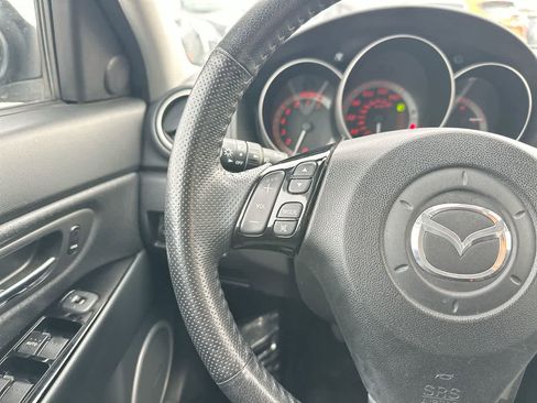 Used 2008 MAZDA MAZDA3 s Grand Touring image 29
