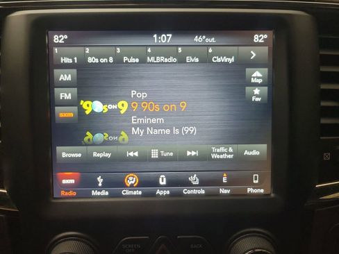 Used 2018 RAM 3500 Laramie w/ Sport Appearance Group image 25