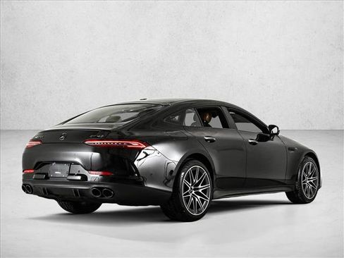 New 2026 Mercedes-Benz AMG GT 43 image 5
