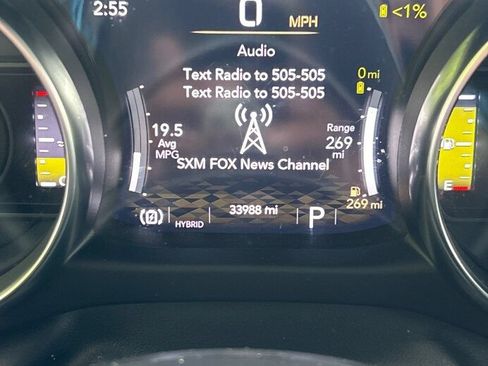 Used 2022 Jeep Wrangler Unlimited Rubicon 4xe w/ Cold Weather Group AWD/4WD image 14