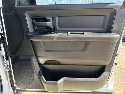 Certified 2022 RAM 2500 Tradesman image 13