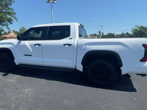 Used 2025 Toyota Tundra SR5 RWD image 6