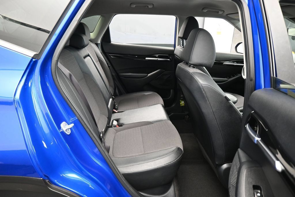 Used 2023 Kia Seltos Nightfall Edition AWD/4WD image 35
