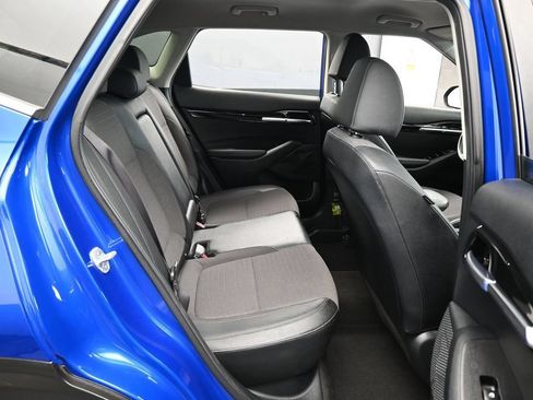 Used 2023 Kia Seltos Nightfall Edition AWD/4WD image 35