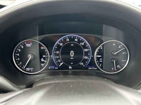 Used 2023 Buick Enclave Avenir w/ Avenir Technology Package image 20