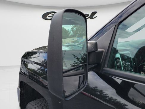 Used 2015 Chevrolet Silverado 2500 LT w/ LT Convenience Package AWD/4WD image 5