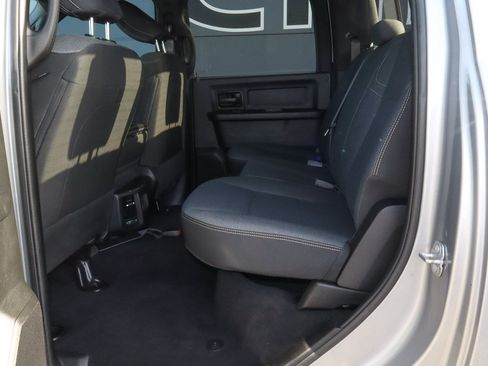 Used 2021 RAM 2500 Tradesman AWD/4WD image 8