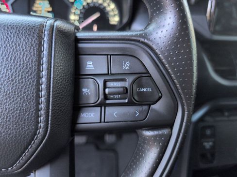 Used 2025 Toyota Tundra SR image 10