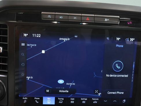 Used 2024 Ford F150 Lariat image 15