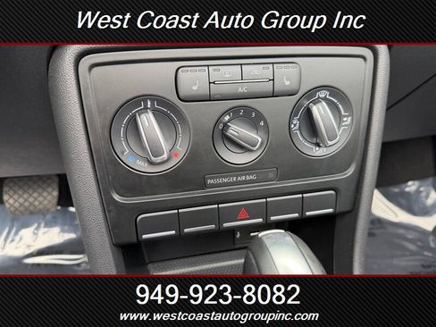 Used 2016 Volkswagen Beetle 1.8T SEL image 28