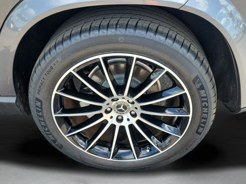 Certified 2023 Mercedes-Benz GLE 350 image 30