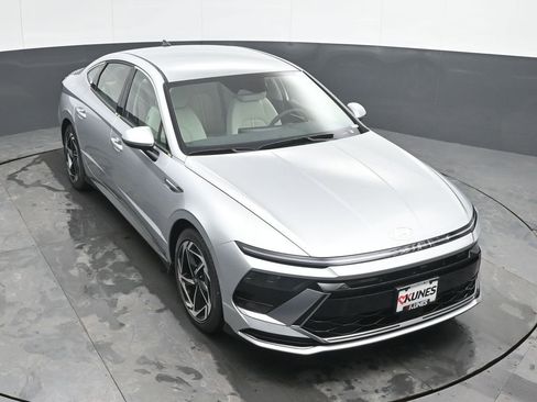 New 2026 Hyundai Sonata SEL image 38
