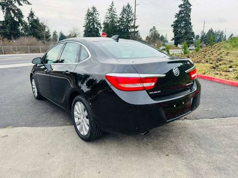Used 2016 Buick Verano image 3