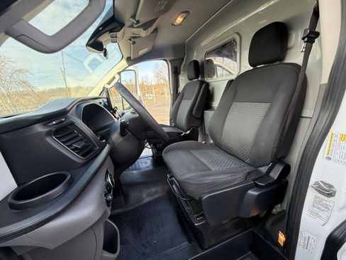 Used 2020 Ford Transit 150 Low Roof image 14