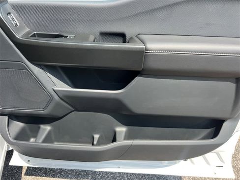 New 2025 Ford F150 STX w/ Equipment Group 200A image 14