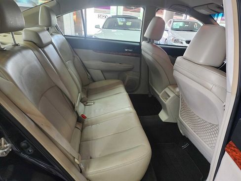 Used 2012 Subaru Legacy 2.5i Limited w/ Popular Pkg 2 image 24