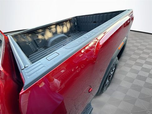 Used 2021 GMC Sierra 3500 AT4 w/ AT4 Premium Plus Package image 31